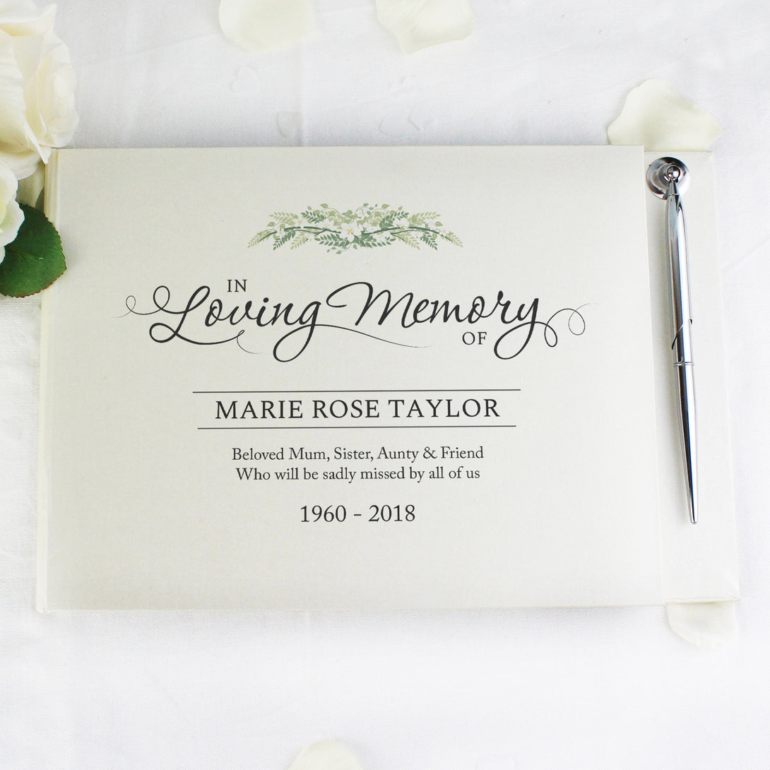 Photo Frames, Albums and Guestbooks