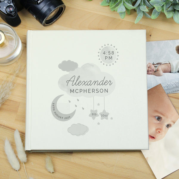 Photo Frames, Albums and Guestbooks