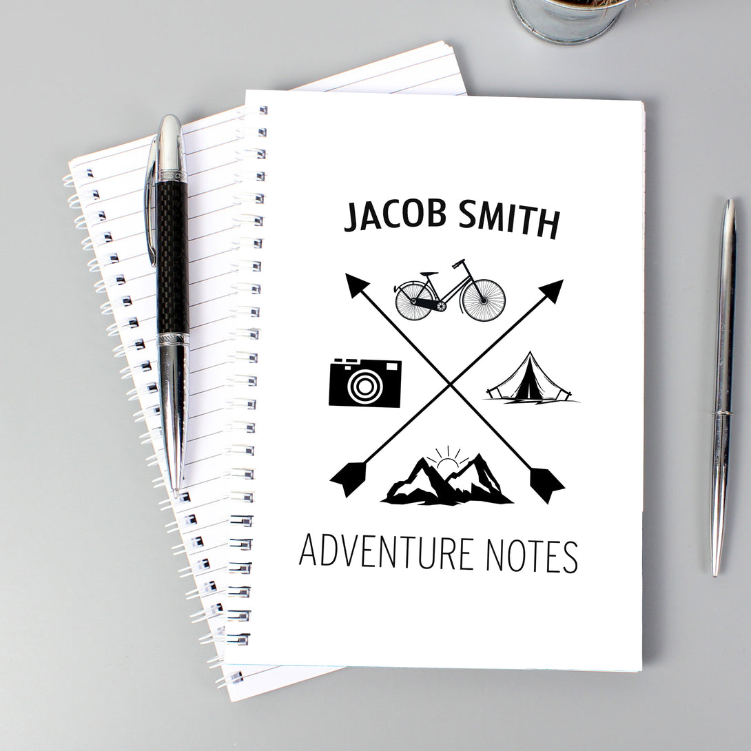 Stationery & Pens