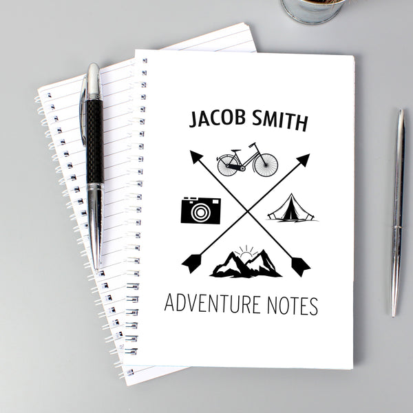 Stationery & Pens