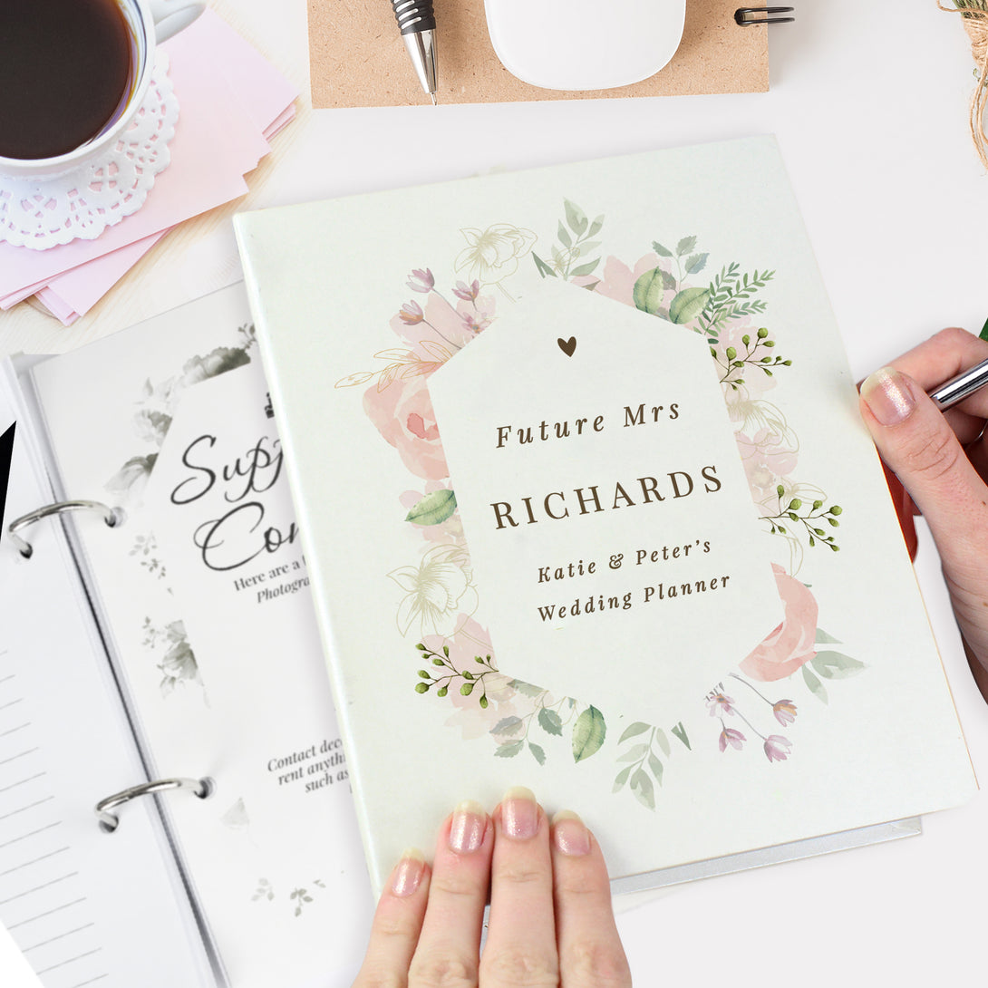 Photo Frames, Albums and Guestbooks