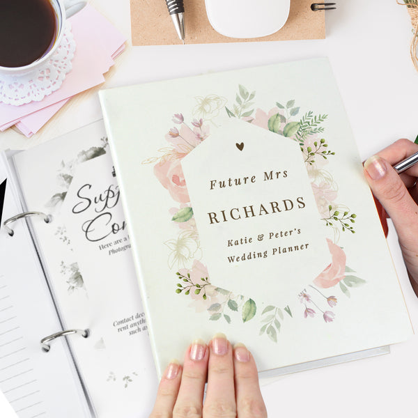 Photo Frames, Albums and Guestbooks