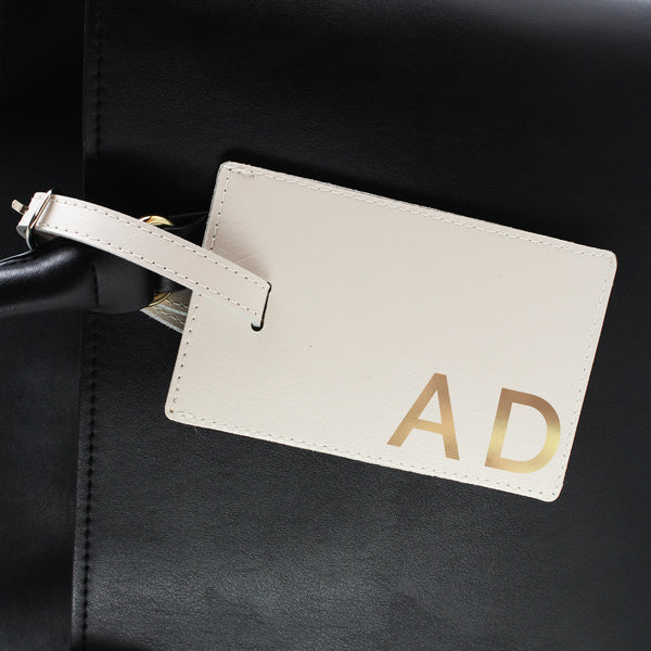 Leather & Leatherette