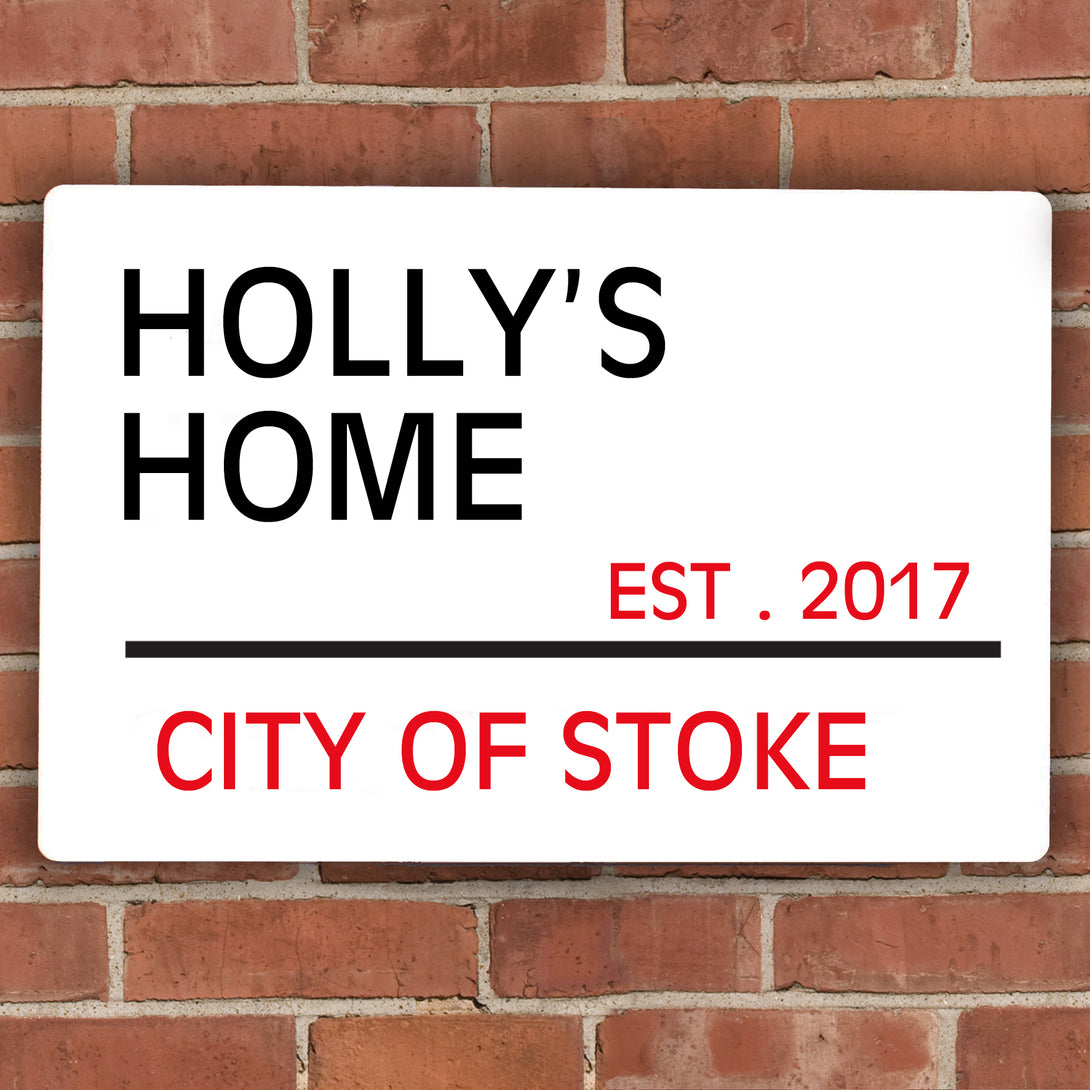 Hanging Decorations & Signs