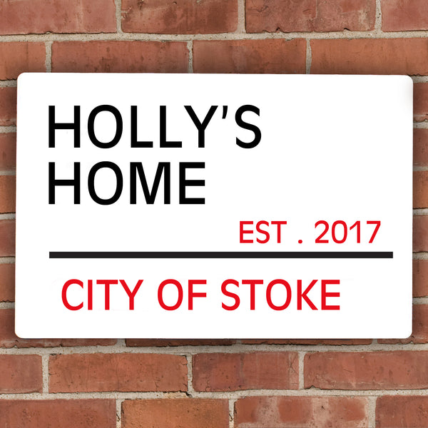 Hanging Decorations & Signs