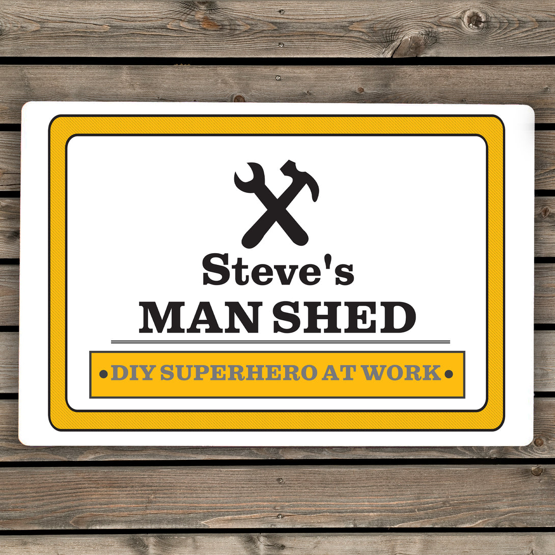 Hanging Decorations & Signs