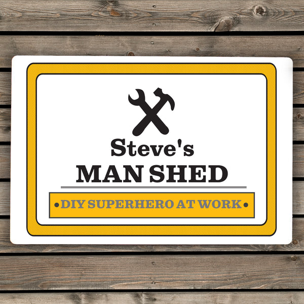 Hanging Decorations & Signs