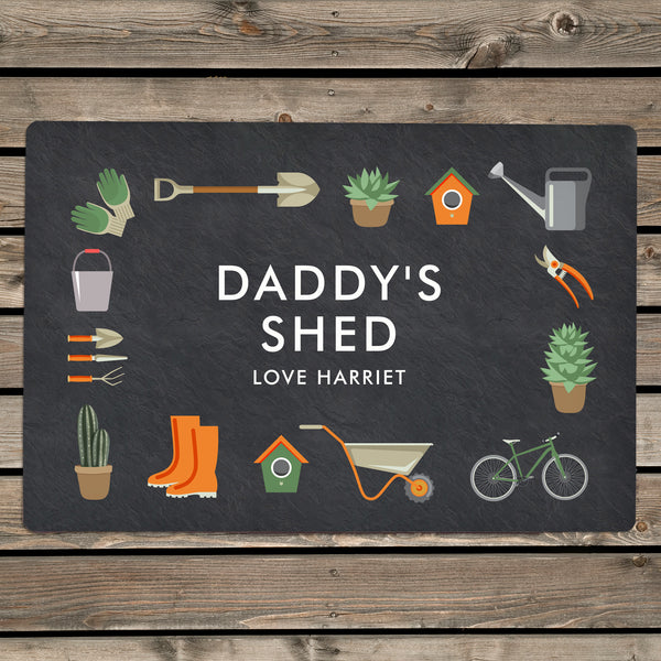 Hanging Decorations & Signs