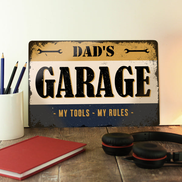 Hanging Decorations & Signs