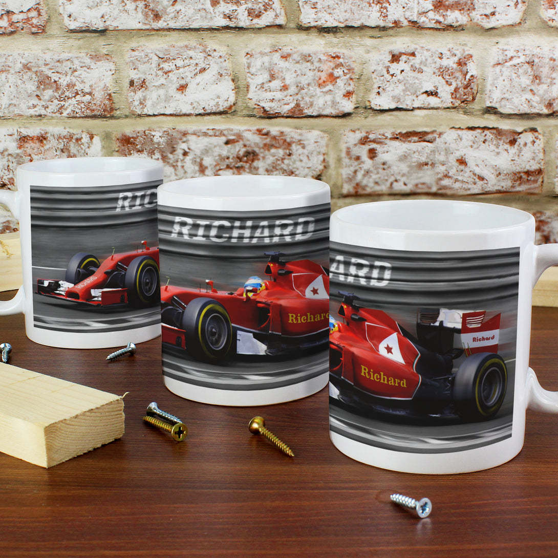 Mugs