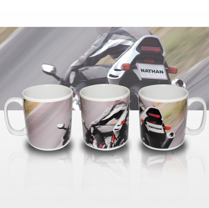 Mugs