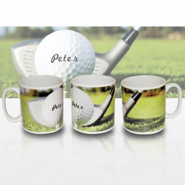 Mugs