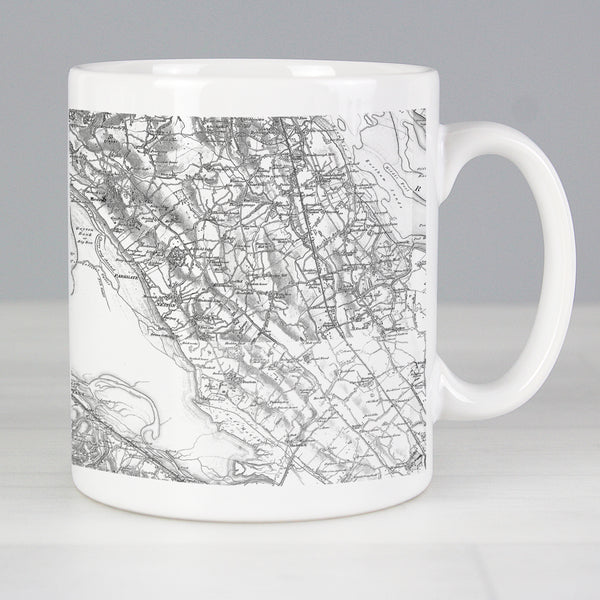 Mugs