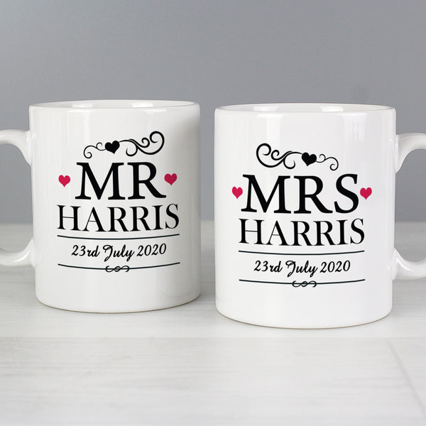 Mugs