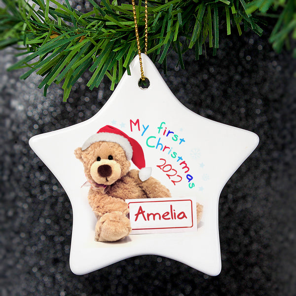 Christmas Decorations