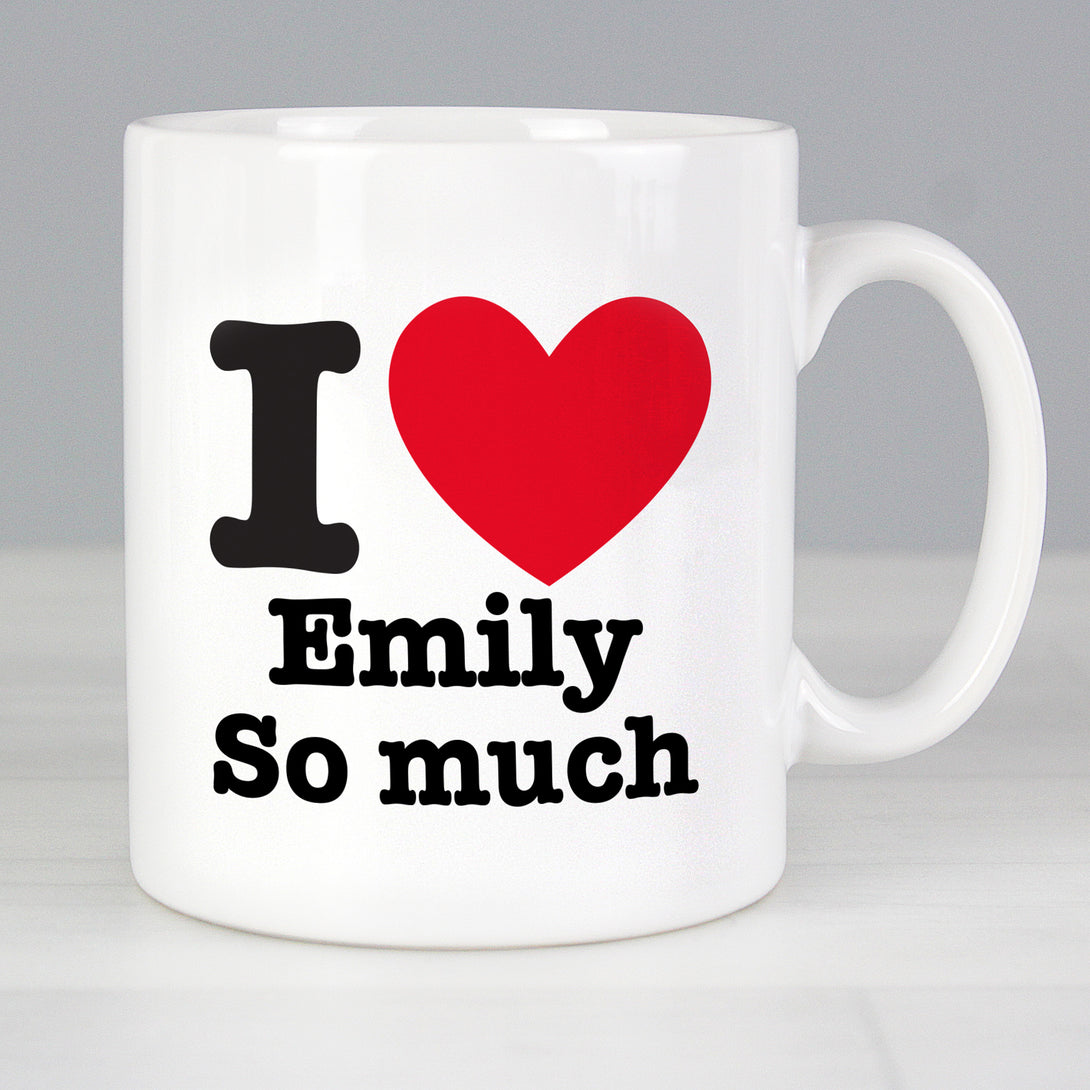 Mugs