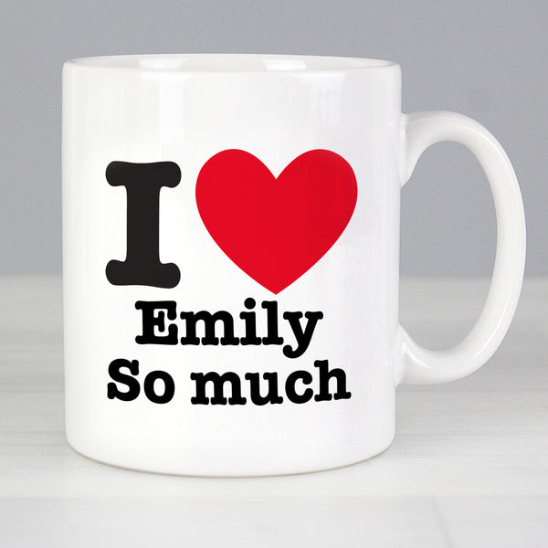 Mugs
