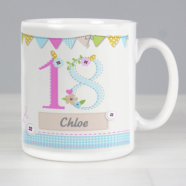 Mugs