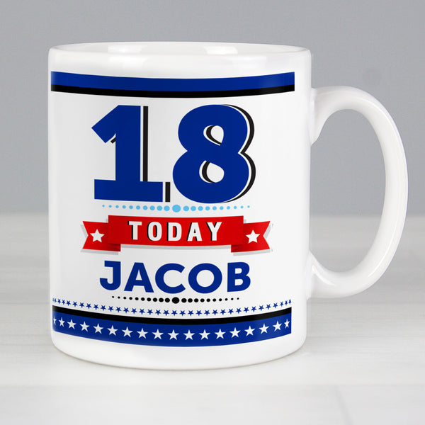 Mugs