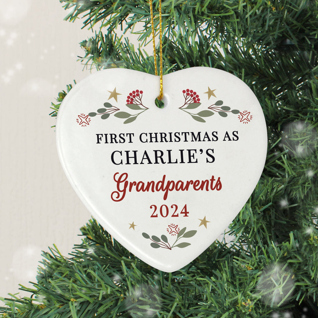 Christmas Decorations
