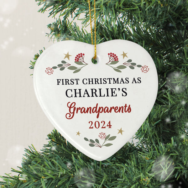 Christmas Decorations