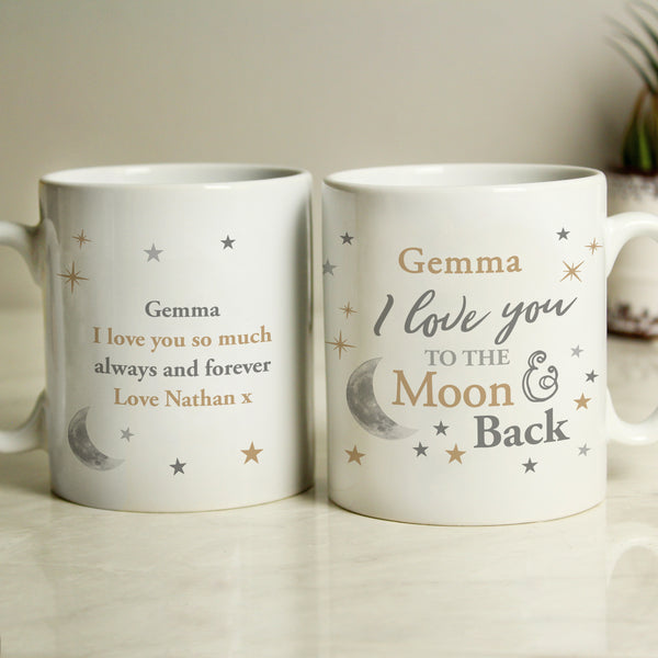 Mugs