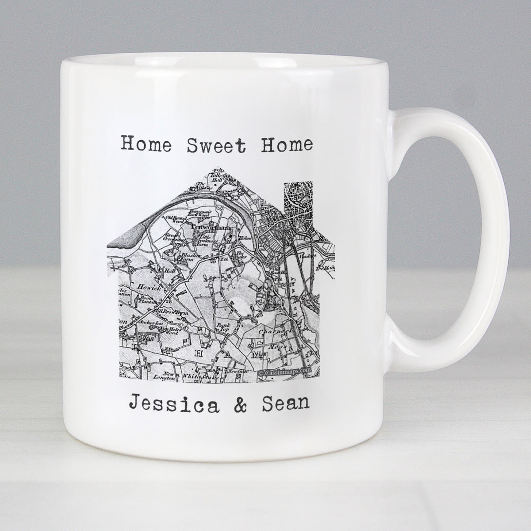 Mugs