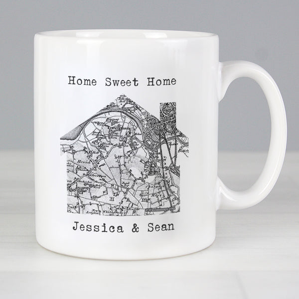Mugs