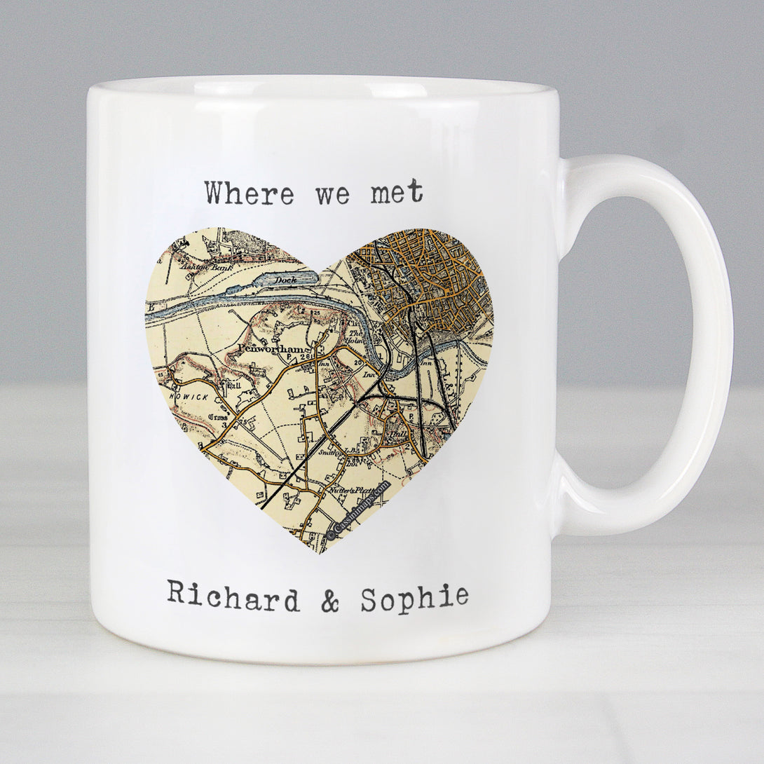 Mugs