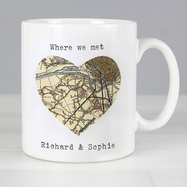 Mugs