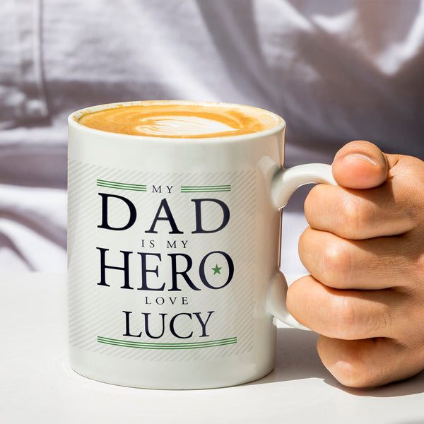 Mugs