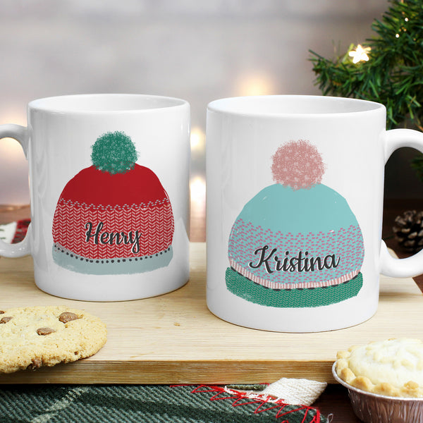 Mugs
