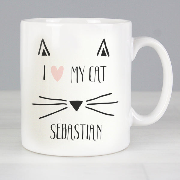 Mugs