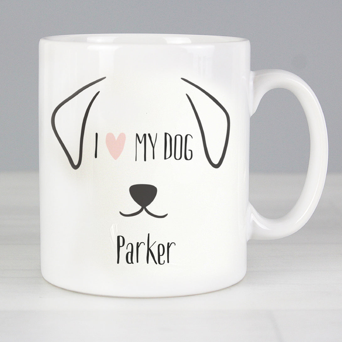 Mugs