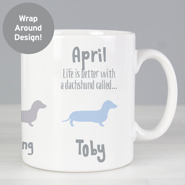 Mugs