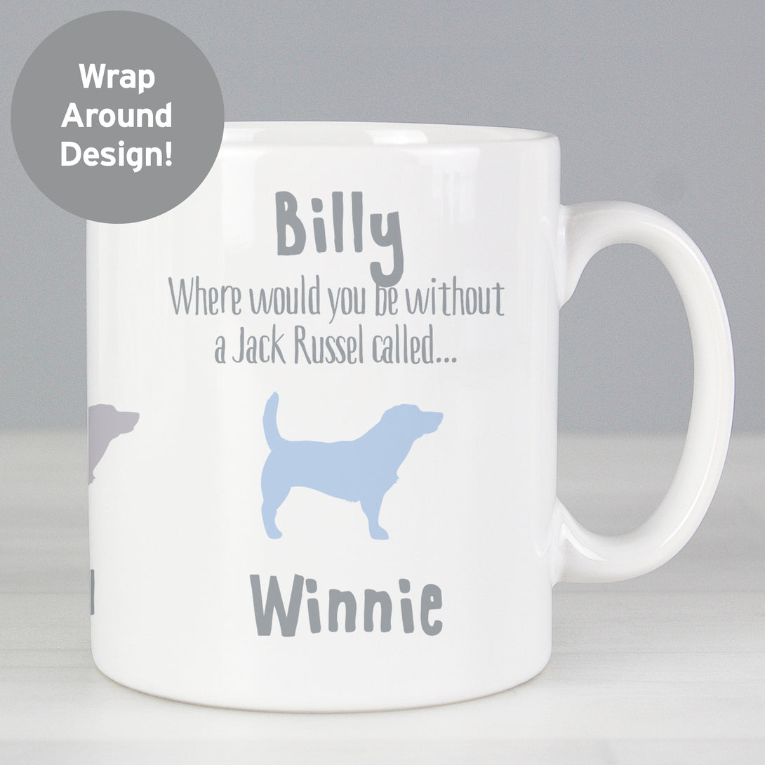 Mugs