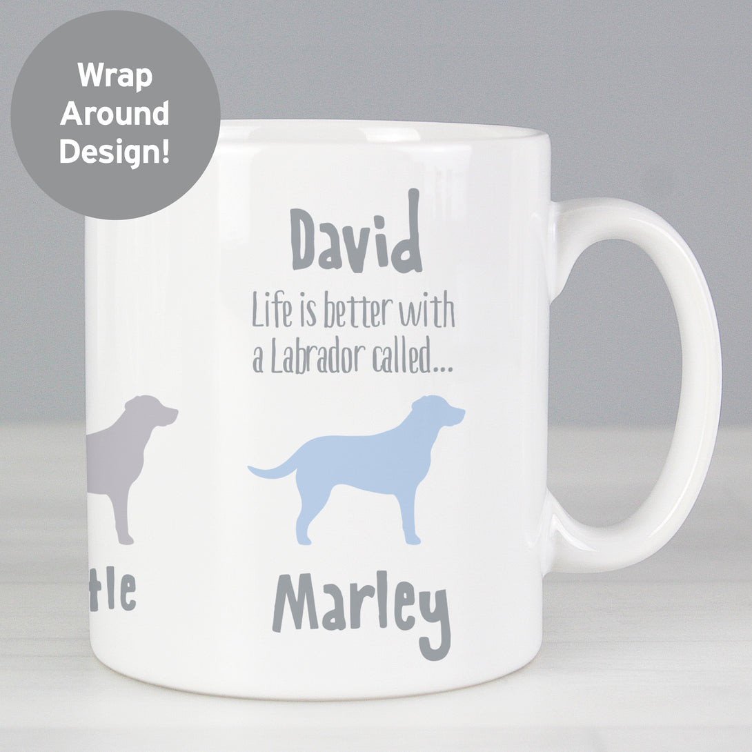 Mugs