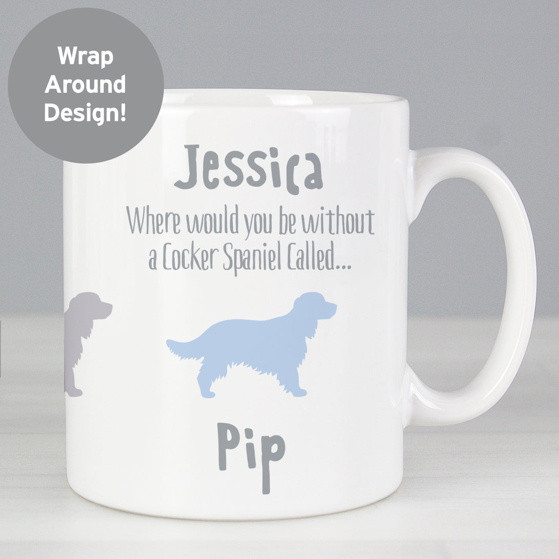 Mugs