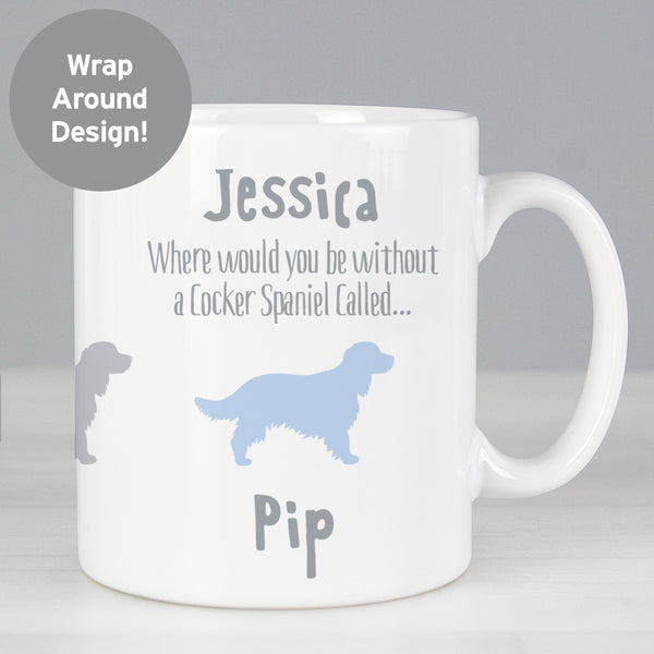 Mugs