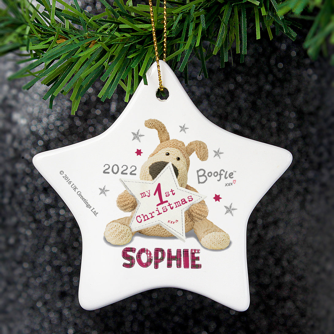 Christmas Decorations