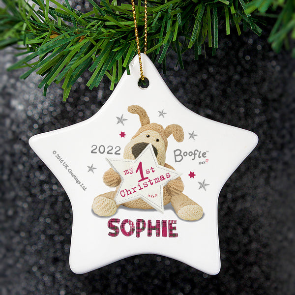 Christmas Decorations