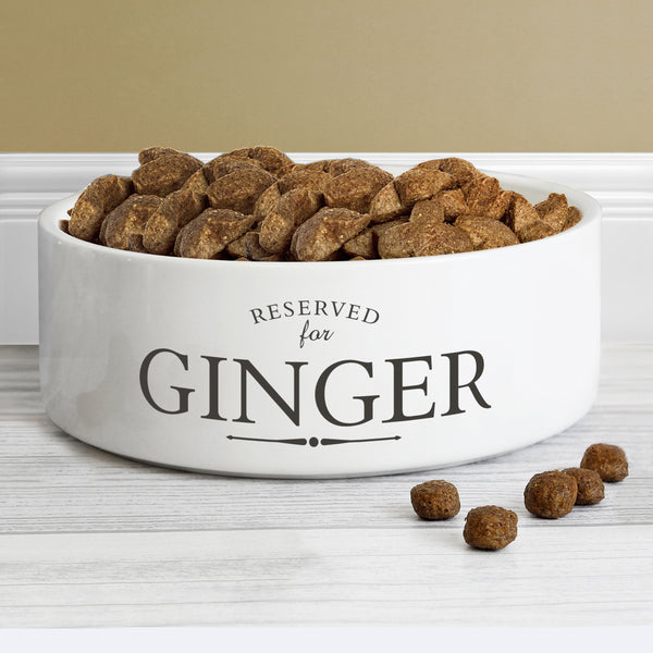 Pet Gifts