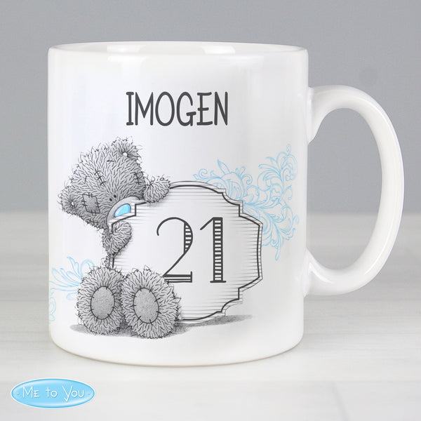 Mugs
