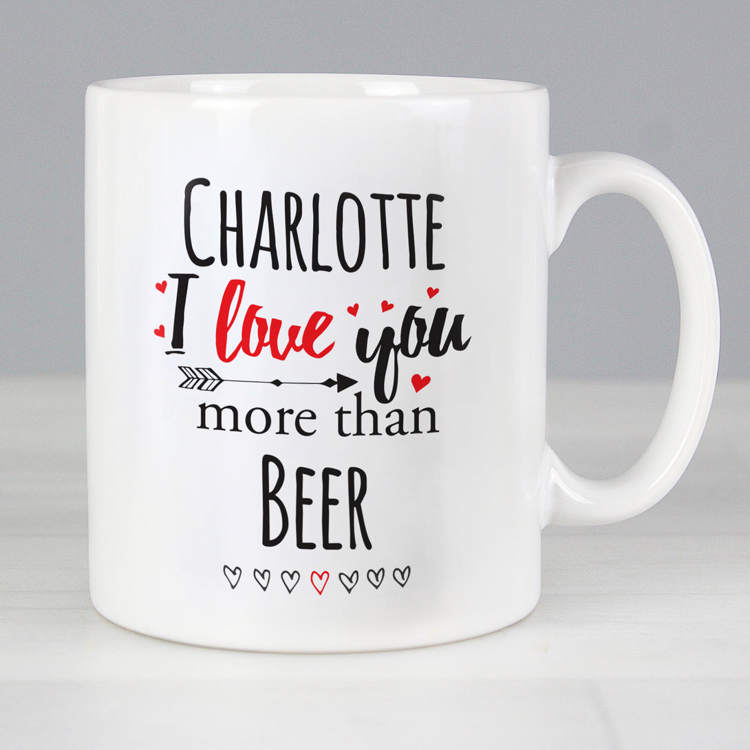 Mugs