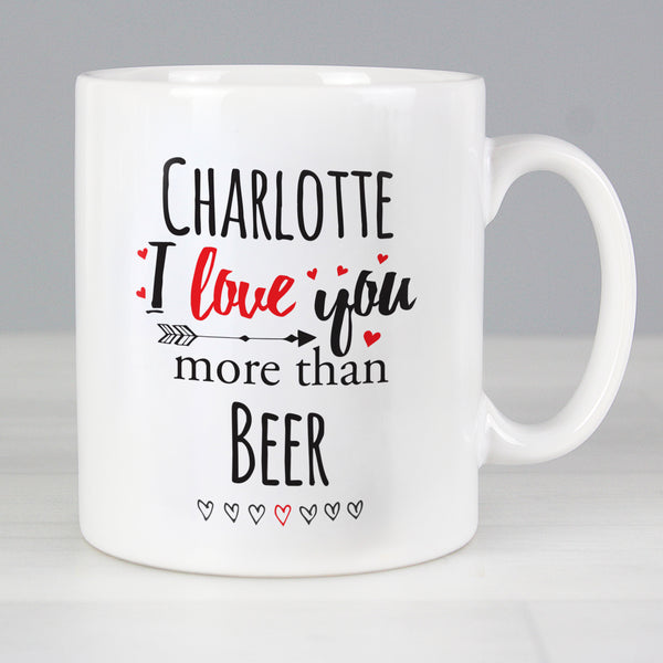 Mugs