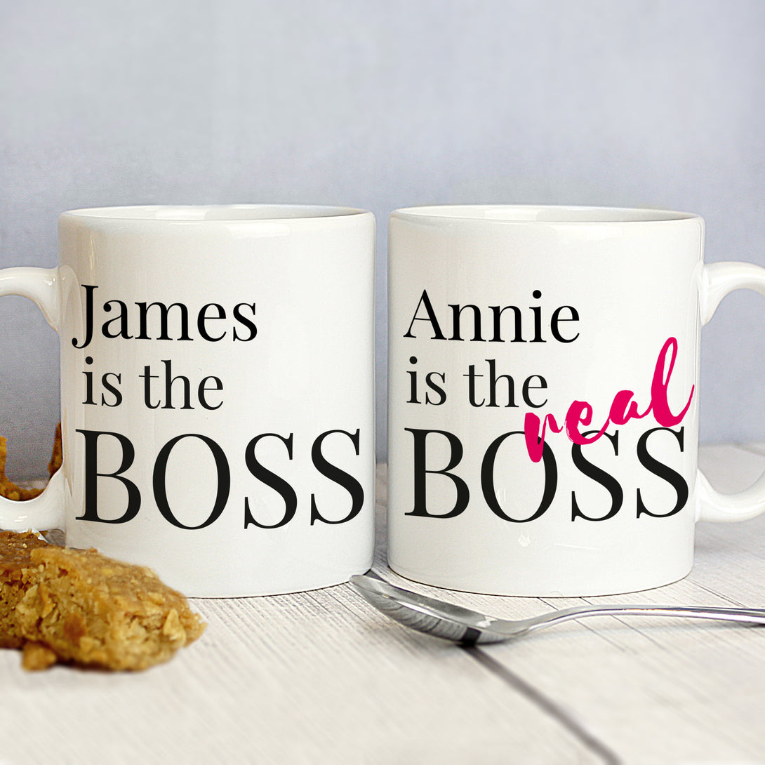 Mugs