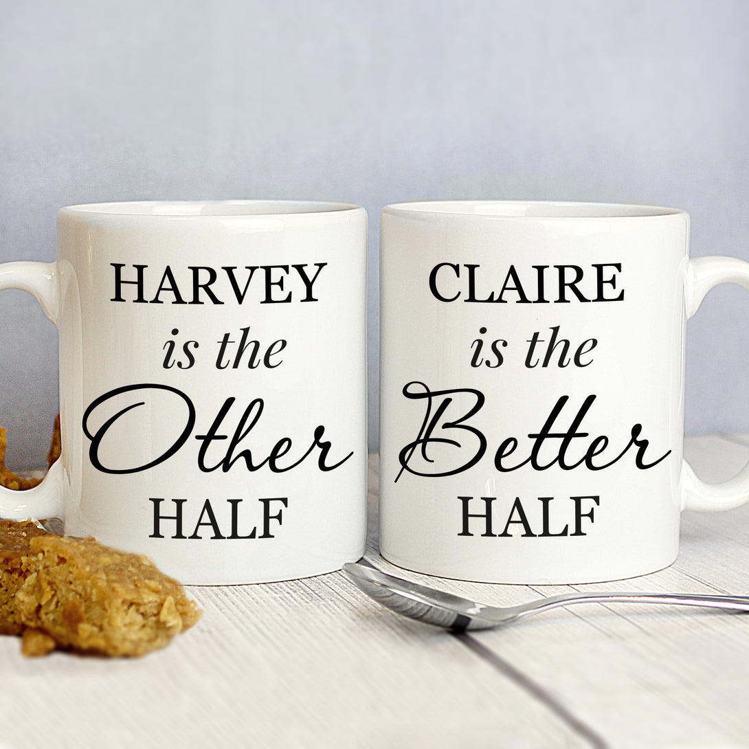 Mugs