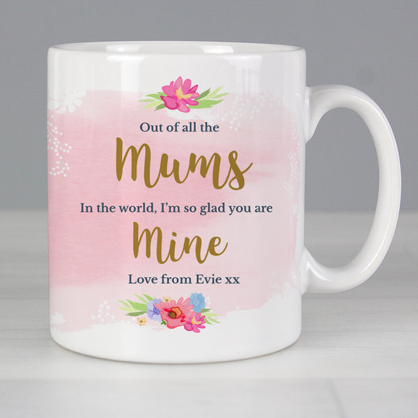 Mugs