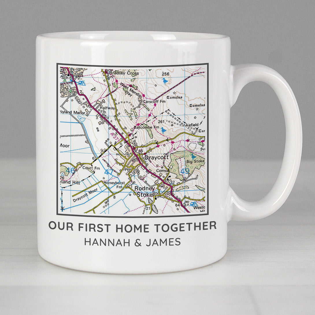 Mugs