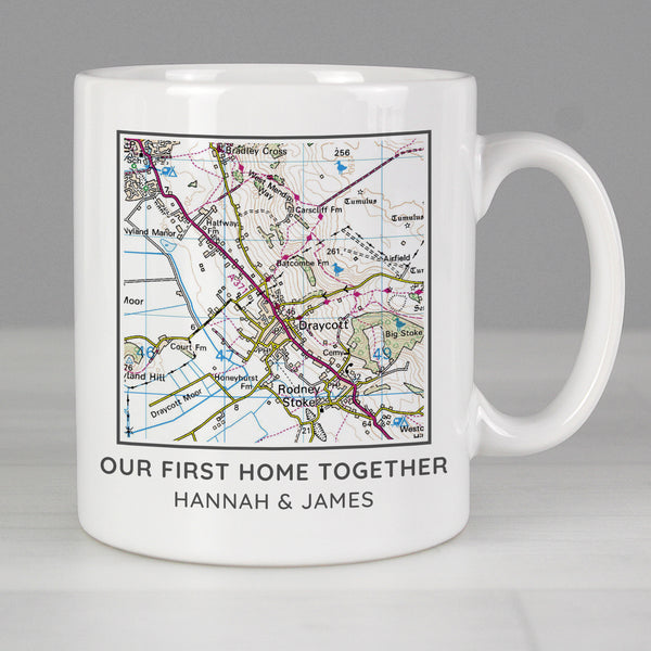 Mugs